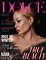 DOLCE Magazine | The December Portrait Edition | Vol.3 | 2024