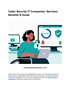Cyber Security IT Companies: Services, Benefits & Guide