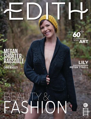 Edith Glamour No.558