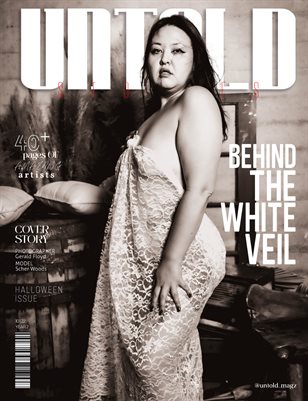 FANTASY ISSUE NOVEMBER 1