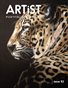 Artist Portfolio Magazine Issue 52