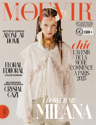 21 Moevir Magazine May Issue 2025