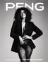 PENG Magazine ISSUE#49 APR 2026 BNW VOL.3