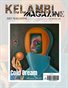 Kelambi Magazine Special Fine Art July Edition Vol 068