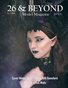 26 & Beyond Model Magazine Issue #87