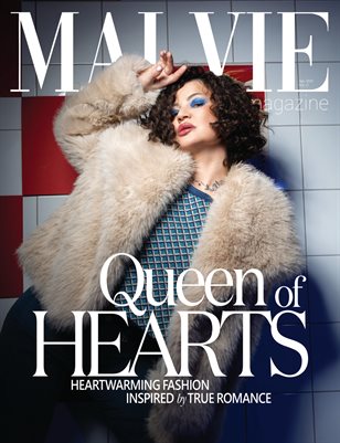 MALVIE BODY POSITIVITY 17 April 2024