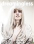 DREAMINGLESS MAGAZINE - THE MINIMAL ISSUE - ISSUE 21.5