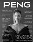 PENG Magazine ISSUE #7 AUG 2022 BLACK&WHITE