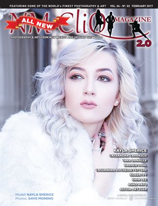 NM CliQ Magazine - February 2017