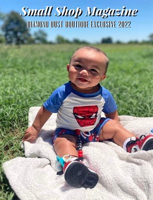 Diamond Dust Boutique