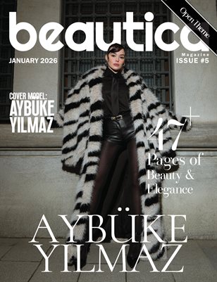 Open Theme Edition Issue #5