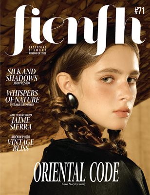 02 Fienfh Magazine November Issue 2025