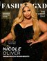 Fashion Gxd Magazine "Nicole Oliver"
