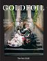 GoldFoil Magazine - 01 - October Issue