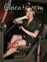 Chica Boom Pinup Magazine JUL 2021 Cover 1 of 2