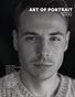 Art Of Portrait - Issue 52 pt.4