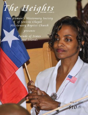 Volume 1 Issue 3 - May 2, 2010