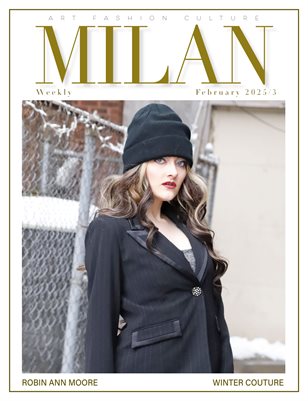 Milan Weekly - February 2025/3