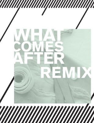 What Comes After Remix?