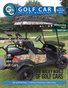 Golf Car Options Magazine - November 2016