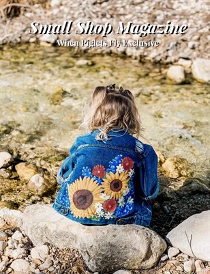 When Piglets Fly Exclusive