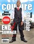 Lundres Couture ( Cover 2 )