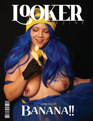 5LOOKER_Boudoir_Issue6