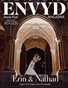 ENVYD Magazine Issue 634 August Angles
