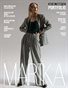 MARIKA MAGAZINE PORTFOLIO (ISSUE 2056 - FEBRUARY)