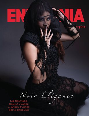 SPRING ISSUE 127