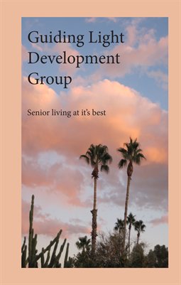 Guiding Light Senior Development