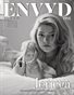 ENVYD Magazine Issue 628 July B&W Boudoir