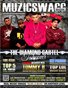 Muzicswagg Magazine June/July 2014 "The Diamond Cartel Takeover" Special Edition