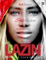 Lazin Magazine - Imperfection - August 2021