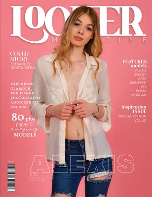 EYE KANDY SPECIAL 12