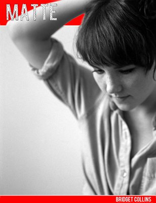 MATTE: Bridget Collins