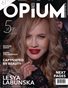 Opium Red January #61 Vol 02