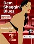 Dem Shaggin' Blues Radio Show # 150