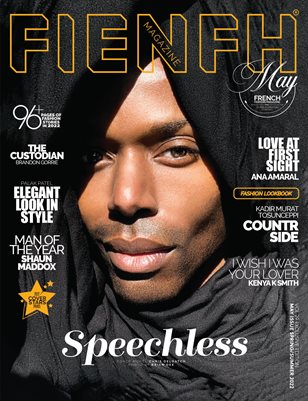 05 Fienfh Magazine May Issue 2022