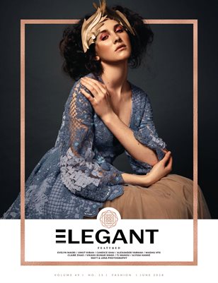 Fashion #15 (June 2018)