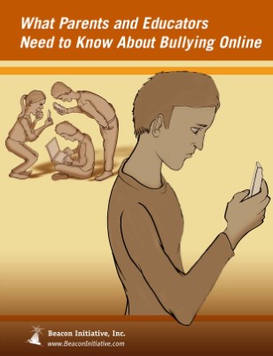 What Parents and Educators Need to Know About Bullying Online