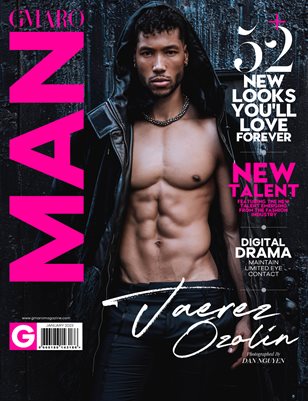 GMARO Magazine January 2023 Issue #35