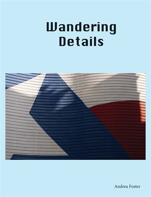 Wandering Details