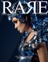 Rare Fashion Magazine June/July 2016 One Year Anniversary 
