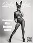 Content Creators Magazine - October 2024 - Miss Essence Elektra