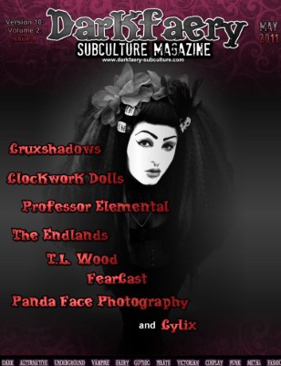 May 2011: Version 10: Volume 2: Issue 8