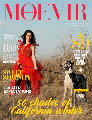 02 Moevir Magazine February Issue 2021