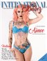International Babez Magazine Issue #4