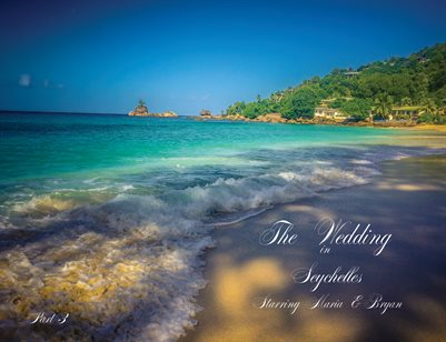 Seychelles - The Island Part 3