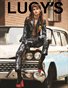 LUCY'S Magazine Vol. 21